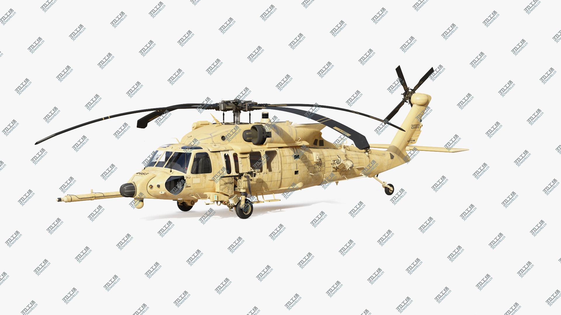 images/goods_img/202104093/Sikorsky HH60 Pave Hawk Desert 3D model/2.jpg